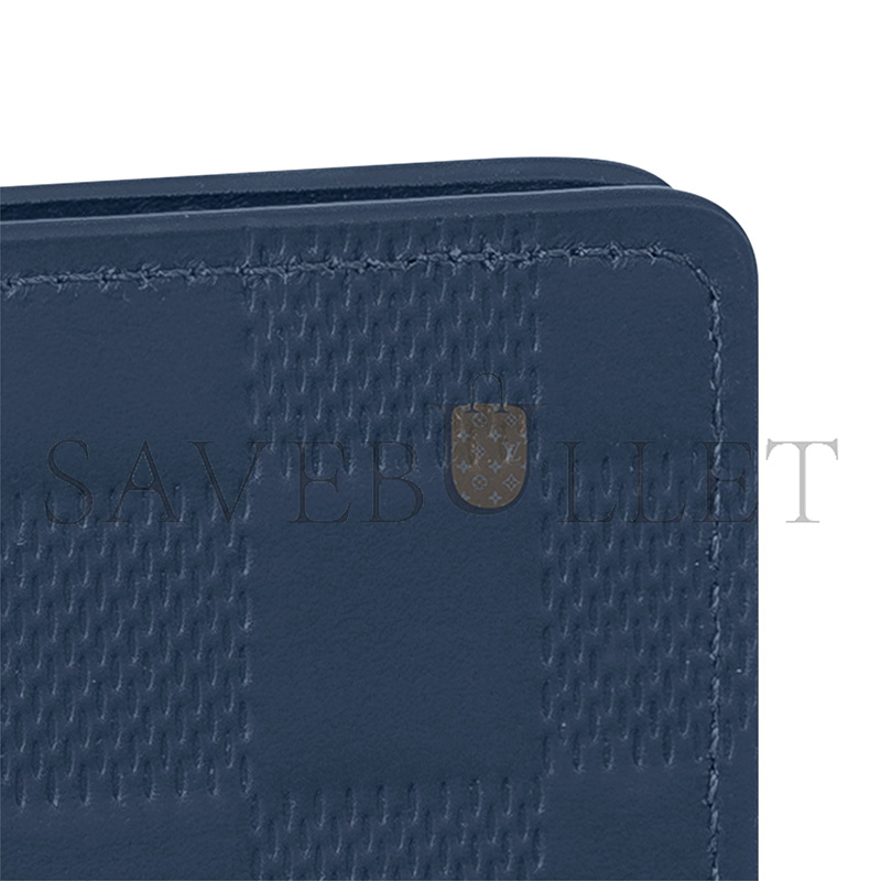 l0vis Vvtt0n organizador de bolso n60543 (11.1*7.5*1cm)